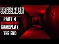 Sagebrush Gameplay Part 4 ENDING No Commentary