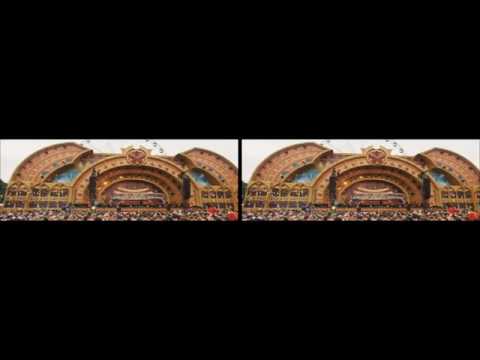 Dj Shalom Atiya - India Set Hits Of 2016 to VR