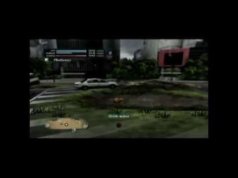 You are Never Alone in Tokyo Jungle - Part 5 - Raising a Fighting Family