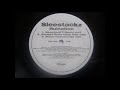 Sleestackz Crystal Clear Straight Roots Album Edit