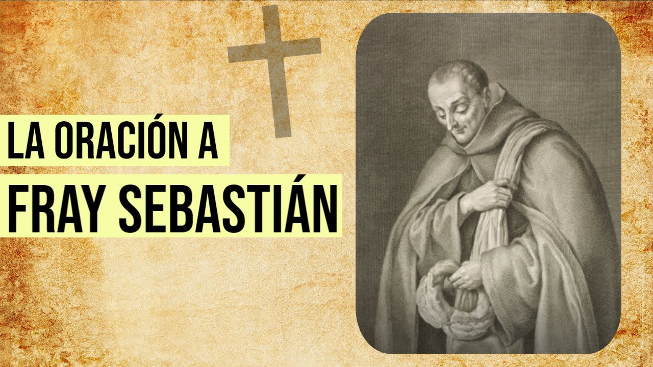 Watch LA ORACIÓN A FRAY SEBASTIAN Now LA ORACIÓN A FRAY SEBASTIAN
