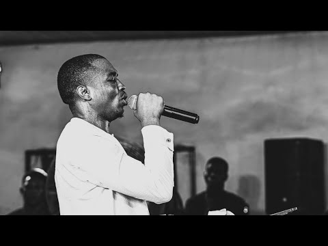 AFTER SERVICE MEDLEY | Spontaneous Worship Moments with Min. Theophilus Sunday