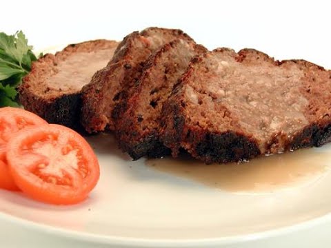 Meatloaf