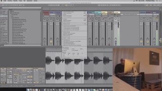 Diseño sonoro con HD Substance | Ableton Live | The Bass Valley