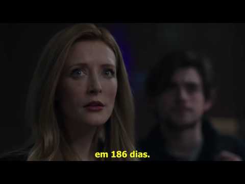 Trailer de Salvation (2017)