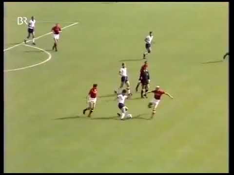 Gennadij Evrjužichin vs Germania Est Finale III posto Olimpiadi 1972