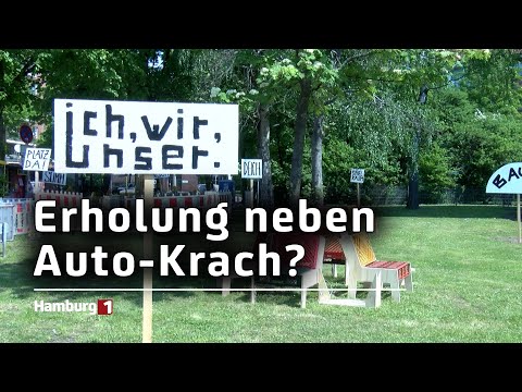 Austausch in der Nachbarschaft: Das Projekt "Billhorner Platz"