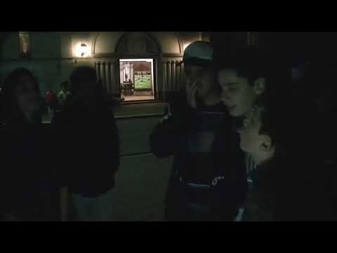 Spc Free -  Kenji y Sent vs Raka y Zack - Semis 12/8