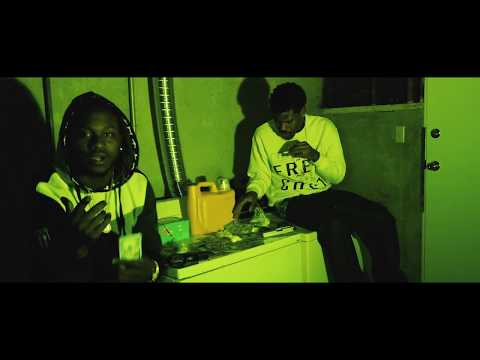 Zo - "Re-Up" feat. Aplus Ap2 (Official Video - Whip Out Gang)