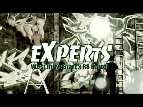 Mista Deezy x Smokeet x WHisky - Experts [Clip]