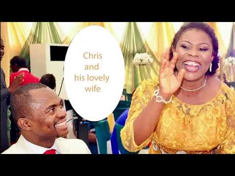 The Marriage Masterclass