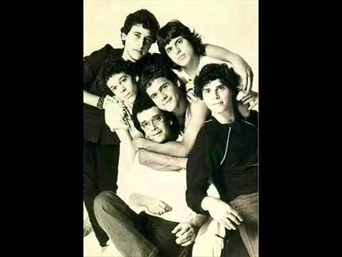 Cazuza  - O Tempo Não Para