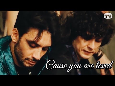 Ermal Meta + Fabrizio Moro | MetaMoro | you are loved