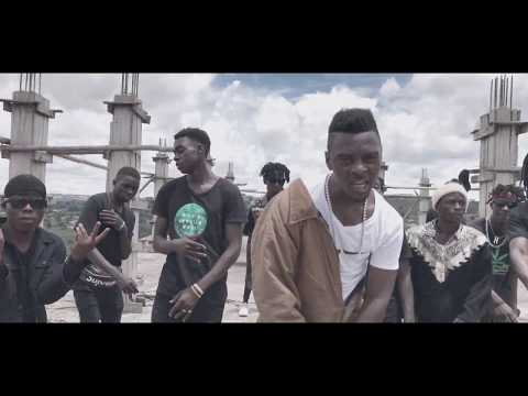 KUKUNKU FREESTYLE - ST. MAXI MAYNE (OFFICIAL VIDEO)