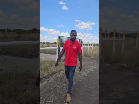 Mixed use Land For Sale Ereri Block, Off Nanyuki Rumuruti Road Subdivision Nanyuki Laikipia