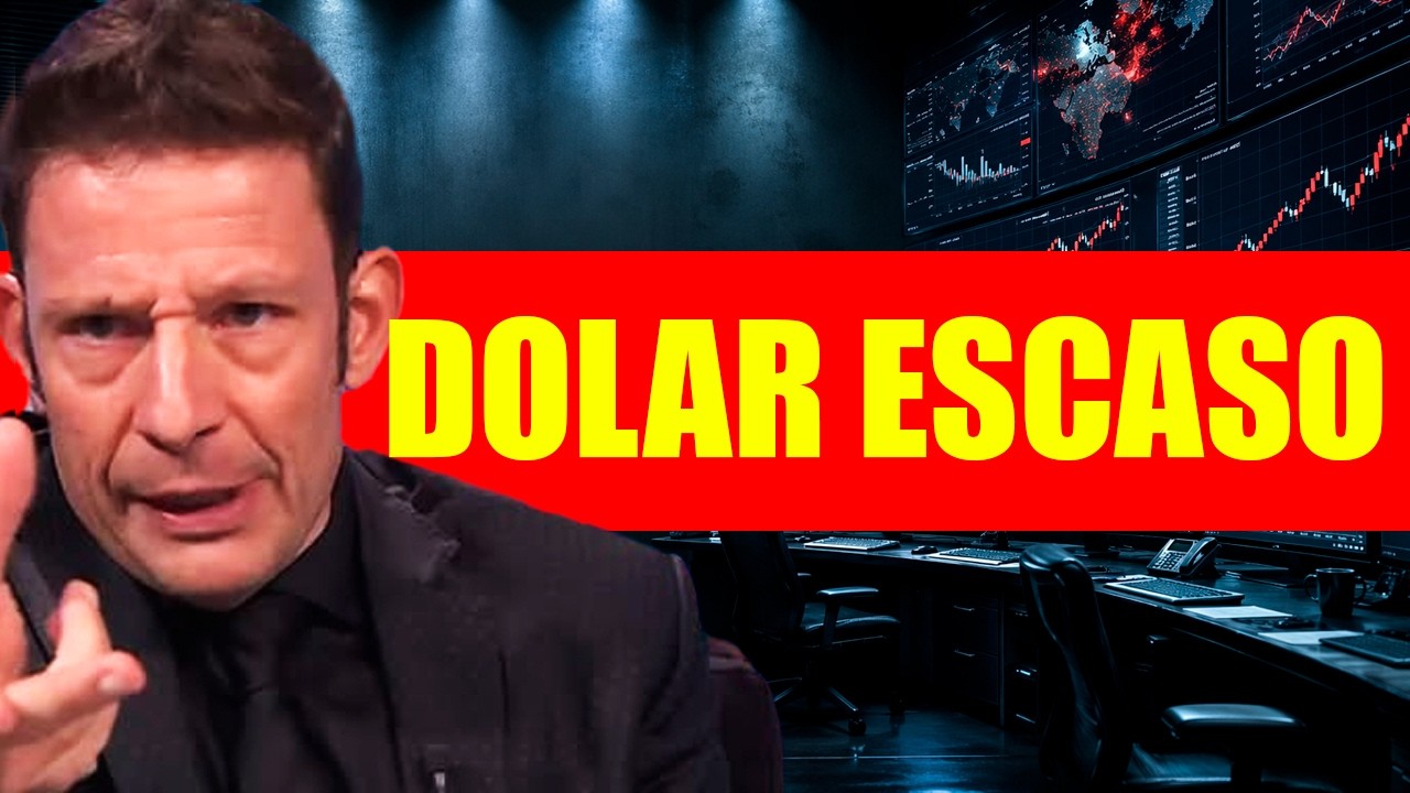 El dólar barato de Milei tiene un problema que casi nadie ve | Diego Giacomini