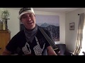 Growing Trade - Levon Helm- Cover
