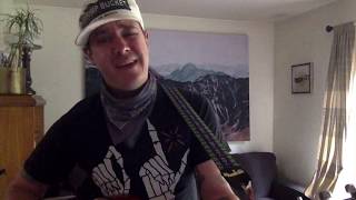 Growing Trade - Levon Helm- Cover