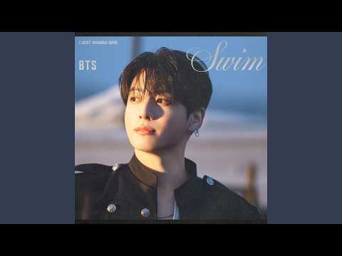 SWIM with Jung Kook (Acoustic Lofi Remix)