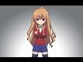 GR Anime Review: Toradora