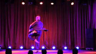 Thursday Night Rock &amp; Roll Opener - Carriage Return