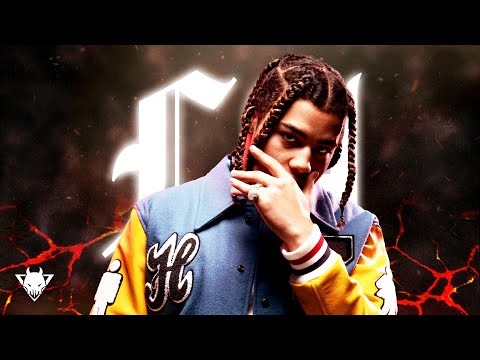 "LA" 24kgoldn Type Beat 2021 | Guitar Trap Type Beat | Iann Dior Type Beat