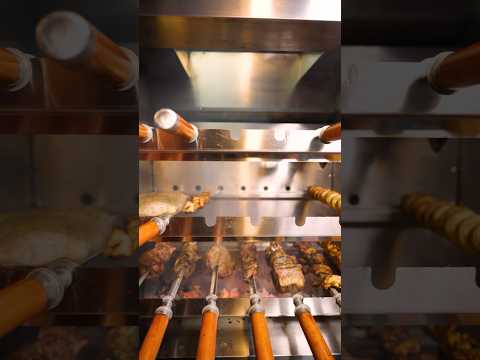 🔥 Authentic Brazilian Experience at RIO – Wellborn Hotel Lagos! 🇧🇷🍖