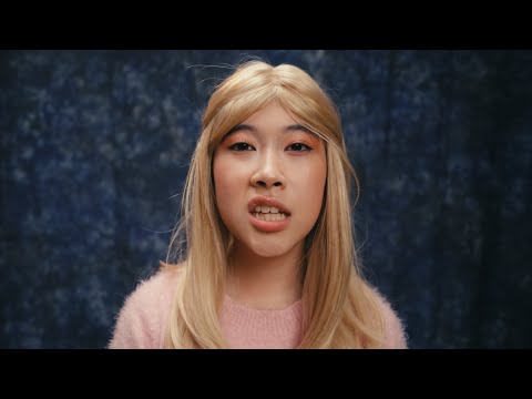 rine - it girl (Official Music Video)