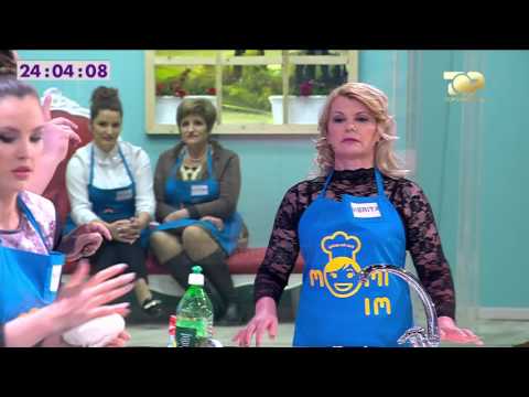 E Diell, 10 Janar 2016, Pjesa 3 - Mami im gatuan më mirë se e jotja, Pjesa 1