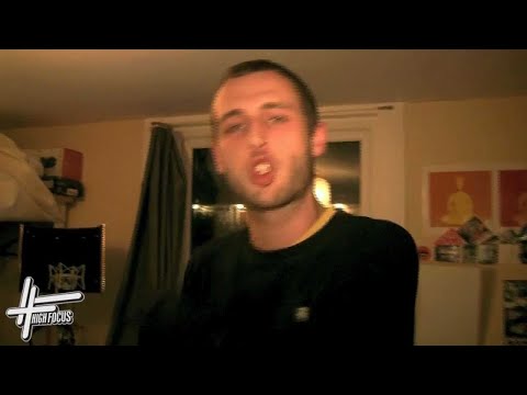 HF TV - Jam Baxter - Exclusive Bars