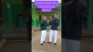 Download lagu suara mirip jokowi#shortsvideo mp3