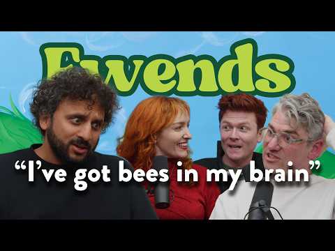 Comedy Republic Originals and 3 more