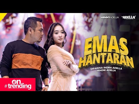 Thumbnail Video Emas Hantaran