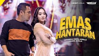 Download lagu GOLDEN DOWRY - Difarina Indra Adella Ft. Fendik Adella - OM ADELLA mp3