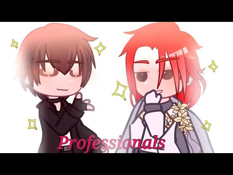 The Two Professional Actors 😌 || The S-Classes That I Raised / Lout of Counts Family