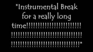 The Birthday Massacre-Unfamiliar Lyrics