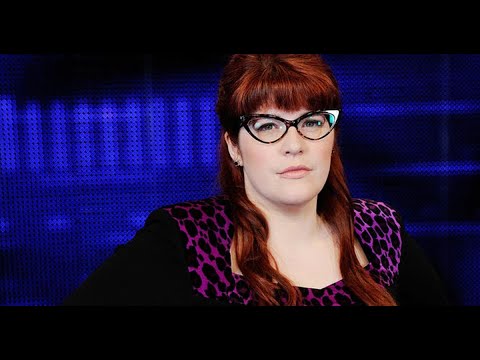 ✅  ITV's The Chase: Jenny ‘The Vixen’ Ryan is unrecognisable in rare childhood snap