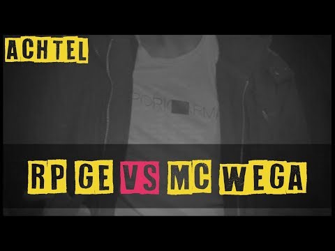 RP GEE vs MC WEGA | NBT Achtel (prod. by FIllaz)
