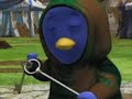The Backyardigans Robin Hood The Clean Treehouse TV Airing
