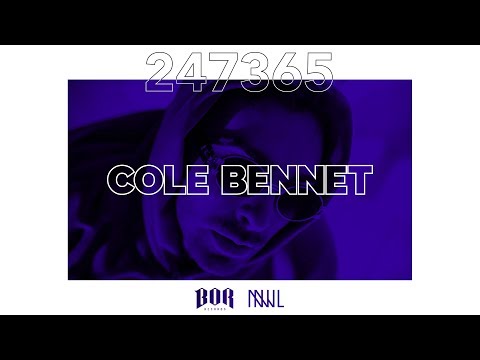 Video thumbnail for Cole Bennett