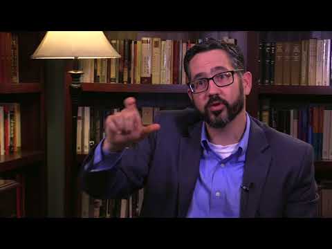 Jesus and “Human Tradition”