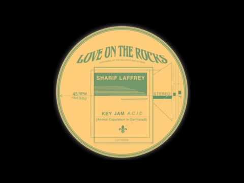 Sharif Laffrey - Key Jam (A.C.I.D.)