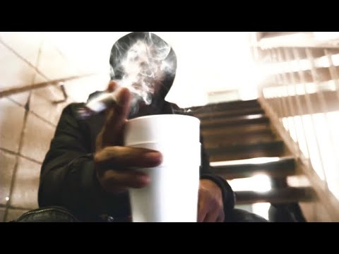 Og Boog "Cutters" Music Video | ShotByMindworth