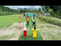 Village Boys Take On Thrilling Challenges Watch Till The End To See Who Takes The Victory
