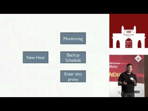Everything Ruby by Ajey Gore