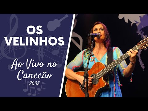 Os Velhinhos - Bia Bedran