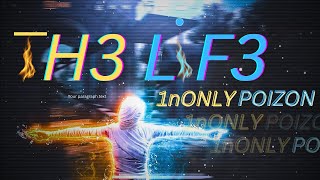 TH3 LIF3💔Compi+Classic Highlights🔥1nONLY POIZON