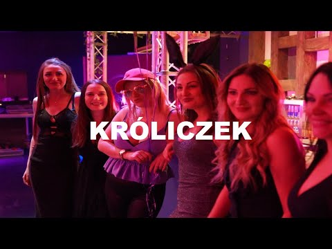 Kociara - Króliczek (prod. PTRVK & ESENES)