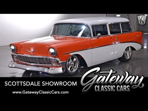1956 Chevrolet 210 (CC-1342642) for sale in O'Fallon, Illinois