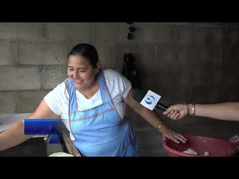 HABITANTES DEL DISTRITO DE LAS VUELTAS SE VEN AFECTADOS POR EL MAL ESTADO DE CALLES
